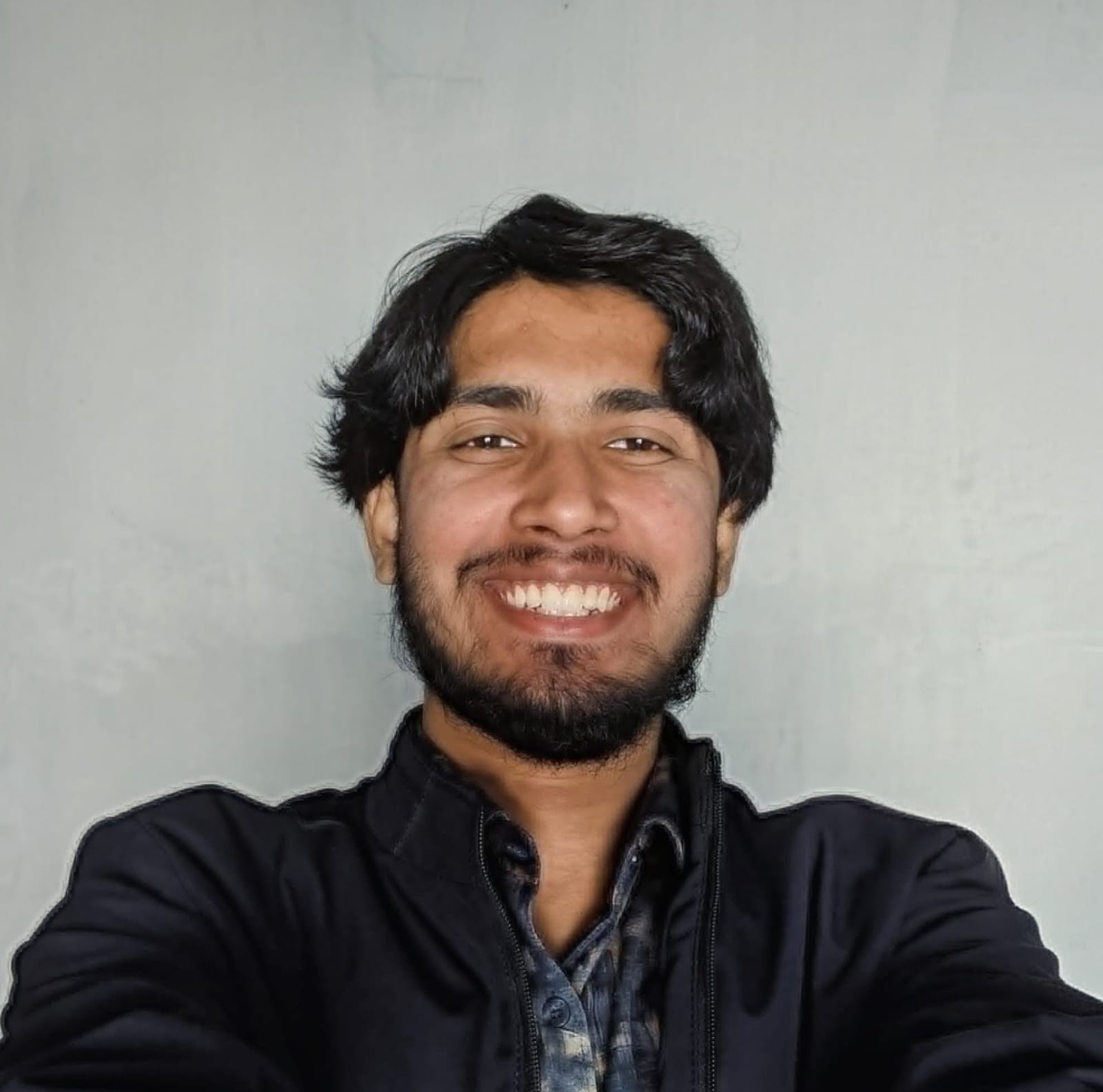 Safaat Rahman Siham